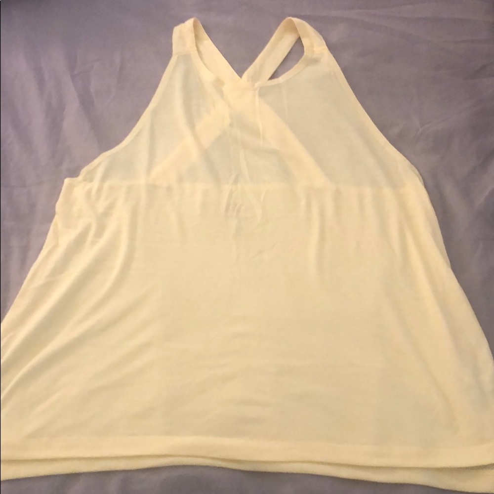 REEBOK LES MILLS Workout Tank